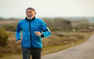 Tren Slow Jogging: Pakar UGM Ungkap Manfaat untuk Kesehatan Jantung hingga Mental
