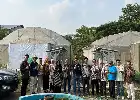 Dorong Industri Hijau, Pemkab Tegal Gandeng UGM Terapkan Agrivoltaic dan Smart Farming