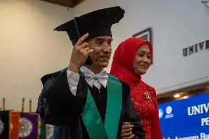 Guru Besar UGM Desak Penguatan Layanan Preventif dan Rehabilitasi Penyakit Jantung di Indonesia