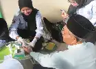 Antisipasi Penyakit Pancaroba, Ukesma UGM Gelar Pemeriksaan Kesehatan Gratis untuk Warga Sleman
