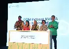 Sinergi UGM, Indosat, dan NVIDIA: Luncurkan AI Technology Center demi Kedaulatan Digital Nasional