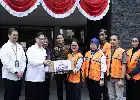 Bantu Korban Gempa NTT, UGM Terjunkan Tim Tanggap Darurat dan Salurkan Logistik Medis