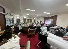 Pacu Kualitas Riset, Prodi BSA UIN Alauddin Latih Dosen Manfaatkan AI untuk Publikasi Ilmiah