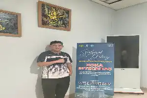Refleksi Piala Dunia 2026: UIN STS Jambi Petik Pesan Diplomasi, Integritas, dan Pembangunan Karakter