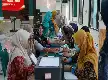 Dorong Ketahanan Keluarga, DWP UIN Saizu Selenggarakan Skrining Kesehatan Preventif
