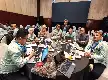 Dorong Mutu Pendidikan dan Riset, Fakultas Saintek UIN Saizu Aktif dalam Forum Dekan PTKIN 2026
