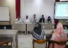 Perkuat Kemandirian Kampus, UIN Saizu Purwokerto Matangkan Strategi Bisnis BLU