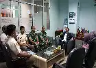 Sinergi Pendidikan dan Kesehatan, UIN Saizu Jajaki Kerja Kerja Sama Strategis dengan RS Wijayakusuma