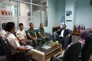Sinergi Pendidikan dan Kesehatan, UIN Saizu Jajaki Kerja Kerja Sama Strategis dengan RS Wijayakusuma