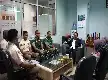 Sinergi Pendidikan dan Kesehatan, UIN Saizu Jajaki Kerja Kerja Sama Strategis dengan RS Wijayakusuma
