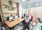 UIN Saizu Purwokerto Petakan Inovasi Teknologi Pembelajaran Guna Perjelas Karier JF PTP
