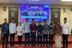 UIN Bandung Bahas Peran Identitas Sunda dan Jawa Barat dalam Politik Nasional
