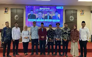 UIN Bandung Bahas Peran Identitas Sunda dan Jawa Barat dalam Politik Nasional