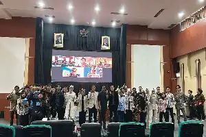 UIN Bandung Gandeng Universitas Glasgow, Siapkan Mahasiswa Hadapi Tantangan Manajemen Global