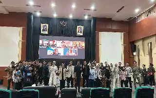 UIN Bandung Gandeng Universitas Glasgow, Siapkan Mahasiswa Hadapi Tantangan Manajemen Global