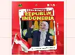 Rayakan Kemerdekaan, UIN Sunan Gunung Djati Bandung Luncurkan Twibbon Khusus HUT RI ke-81
