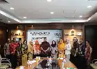 Perkuat Pendidikan dan Layanan Kesehatan, UINSU Jalin Kemitraan Strategis dengan UPTD Pelkes Sumut