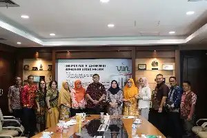 Perkuat Pendidikan dan Layanan Kesehatan, UINSU Jalin Kemitraan Strategis dengan UPTD Pelkes Sumut