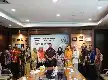 Perkuat Pendidikan dan Layanan Kesehatan, UINSU Jalin Kemitraan Strategis dengan UPTD Pelkes Sumut