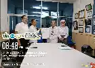 Perkuat Transformasi Digital, UINSU Medan Resmi Kantongi Izin Pembukaan S2 Teknologi Pendidikan
