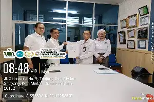Perkuat Transformasi Digital, UINSU Medan Resmi Kantongi Izin Pembukaan S2 Teknologi Pendidikan