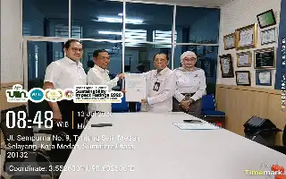 Perkuat Transformasi Digital, UINSU Medan Resmi Kantongi Izin Pembukaan S2 Teknologi Pendidikan