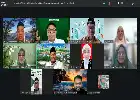 Prof. Hambali Thalib Dorong Kesehatan Syariah Jadi Kontribusi Nyata Indonesia untuk Dunia Islam