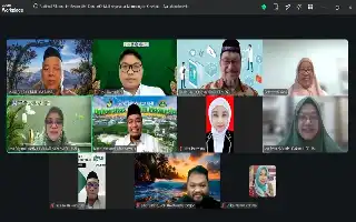Prof. Hambali Thalib Dorong Kesehatan Syariah Jadi Kontribusi Nyata Indonesia untuk Dunia Islam
