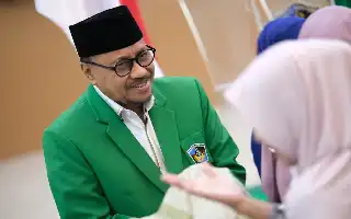 Rayakan Milad ke-72, Universitas Muslim Indonesia Perkenalkan Konsep 'UMI Connection' untuk Kampus Masa Depan