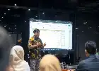 Menjawab Tantangan Teknologi, UMI Tekankan Pentingnya Peran Dosen Bimbing Mahasiswa Temukan Makna Hidup