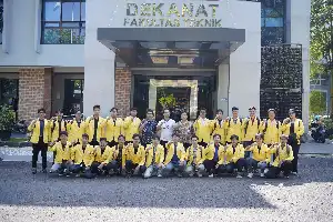 Dorong Inovasi Teknologi Hijau, 45 Mahasiswa Teknik Mesin UNNES Jalani Riset Kolaboratif di Malaysia