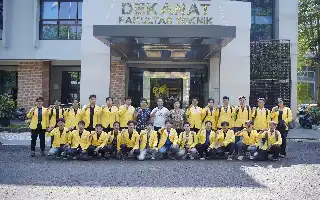Dorong Inovasi Teknologi Hijau, 45 Mahasiswa Teknik Mesin UNNES Jalani Riset Kolaboratif di Malaysia