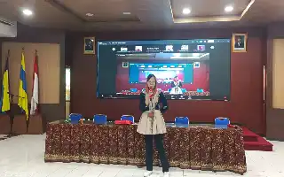 Kurnia Ramadhani: Mengubah Lanskap Kesehatan Masyarakat dari Puskesmas hingga ke Belanda