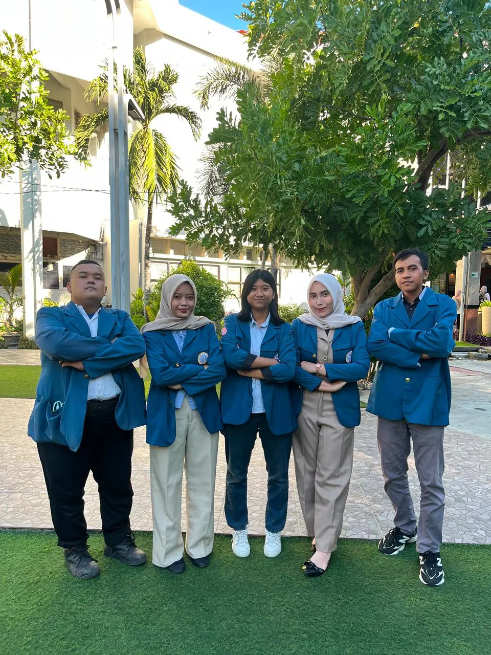 Inovasi Malaiscope: Mahasiswa UNAIR Kembangkan Alat Deteksi Malaria Akurat untuk Daerah Terpencil