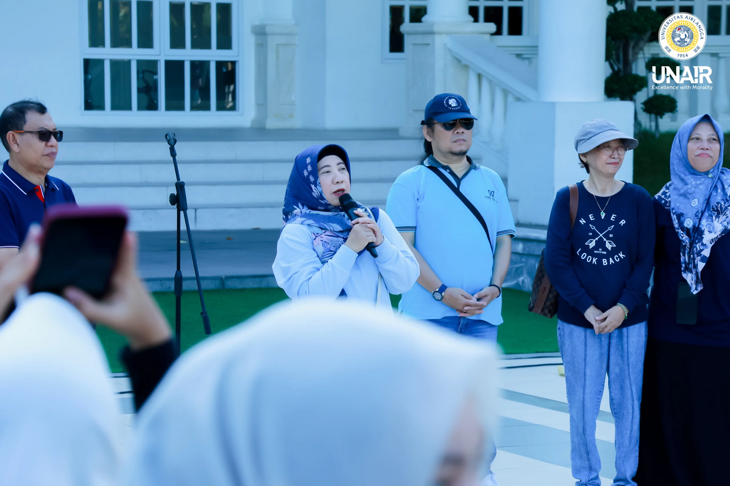 Dorong Jiwa Kewirausahaan, UNAIR Gelar EXPO PDB Semester Genap 2026