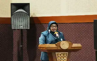 Dorong Hilirisasi Riset, FF UNAIR dan BPOM Luncurkan Platform BRIDGE untuk Produk Kesehatan