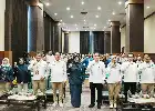 Perkuat Hilirisasi Riset, Fakultas Farmasi UNAIR dan BPOM Luncurkan Gerakan PATRIOTISME