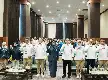 Perkuat Hilirisasi Riset, Fakultas Farmasi UNAIR dan BPOM Luncurkan Gerakan PATRIOTISME