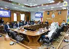 Perkuat Jejaring Global, UNAIR Jajaki Kemitraan Strategis dengan CTUMP Vietnam