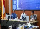 Perkuat Ekosistem Antariksa, UNDIP dan BRIN Jajaki Sinergi Riset Satelit Nasional