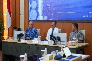 Perkuat Ekosistem Antariksa, UNDIP dan BRIN Jajaki Sinergi Riset Satelit Nasional