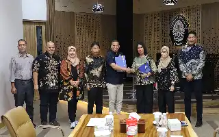 Atasi Krisis Air Bersih, Pemprov Maluku Gandeng UNDIP Implementasikan Teknologi Desalinasi Surya