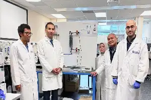 Dukung Kemandirian Energi, UNDIP dan University of Aberdeen Kembangkan Teknologi Pemurnian Lithium