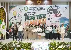 Edukasi Kesehatan Pariwisata, FK UNIZAR Gelar Lomba Poster Ilmiah GEMA MEDIKA 2026