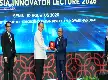 Sukses Hilirisasi Teknologi Baterai Lokal, Guru Besar UNS Raih Indonesia Innovator Award 2026