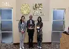 Sinergi Pendidikan dan Industri Kreatif, UNS Jalin Kolaborasi Strategis dengan Pengelola Tahir Solo Museum