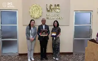Sinergi Pendidikan dan Industri Kreatif, UNS Jalin Kolaborasi Strategis dengan Pengelola Tahir Solo Museum