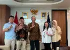 Rangkul Marketplace Nasional, Unsoed Siapkan KMI EXPO 2026 Jadi Wadah Bisnis Digital Mahasiswa