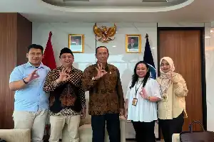Gandeng Marketplace Nasional, Unsoed Siapkan KMI EXPO 2026 sebagai Katalis Bisnis Digital Mahasiswa