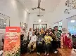 Gandeng Sudin Parekraf Jakarta Pusat, Universitas Sahid Gagas Wisata Gastronomi Bersejarah Berbasis Gizi